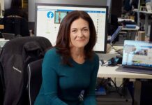 Sheryl Sandberg Biography – Age, Husband, Family, Kids, Success Story, Net Worth and More