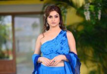 Kanak Kathuria – Age, Husband, Education, Parents, Net Worth and More