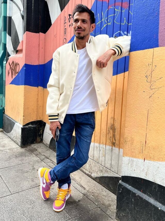 Top 10 Unknown Facts About Yuzvendra Chahal
