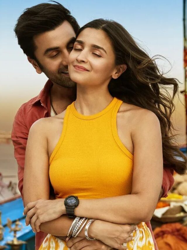 Brahmastra Set to Release Soon in Theaters