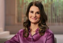 Melinda French Gates Biography – Age, Height, Boyfriend, Net Worth and More