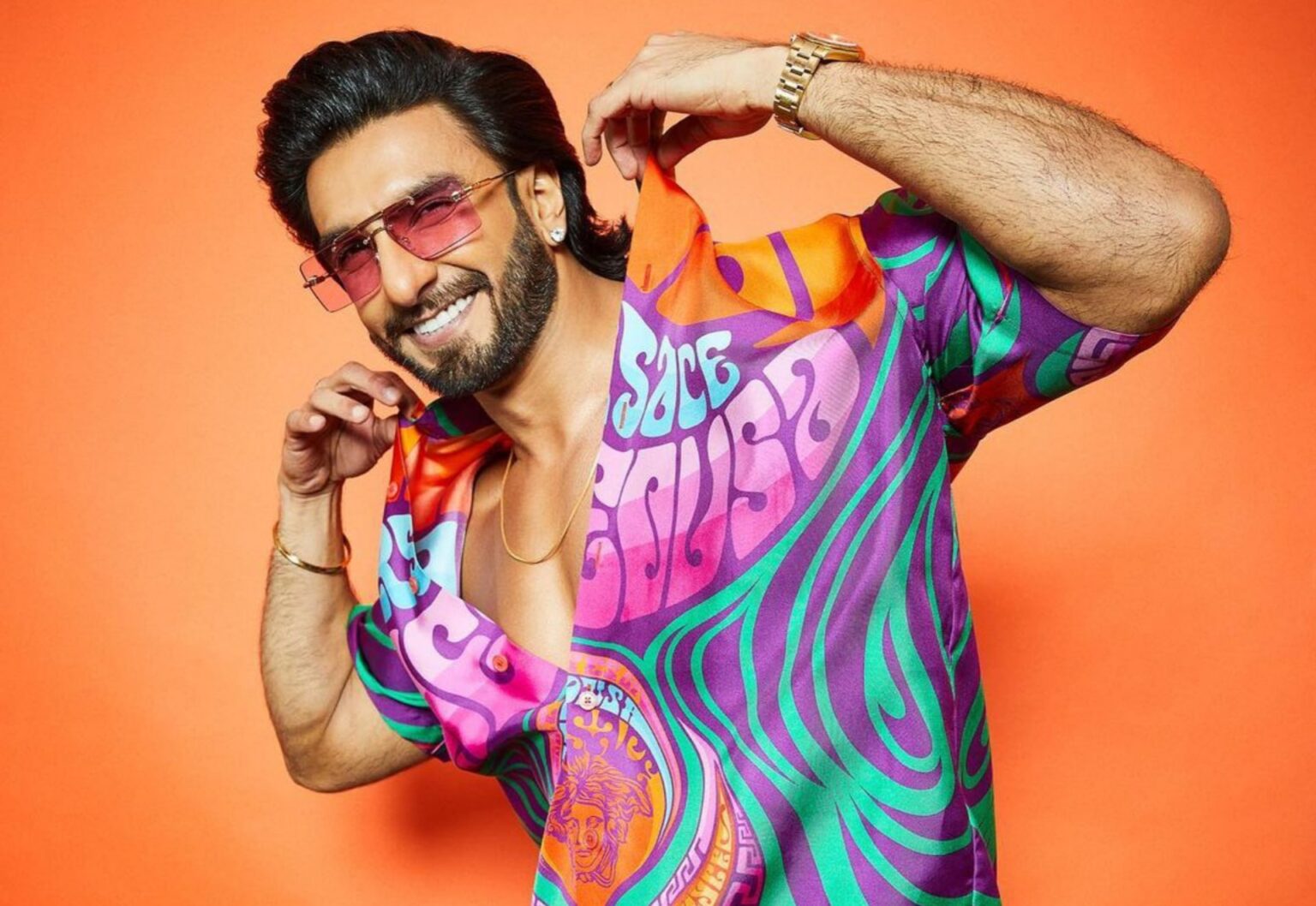 Ranveeer Singh Biography - Age, Height, Wife, Education, Family, Life