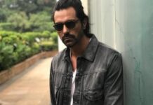 Arjun Rampal Biography – Age, Height, Wife, Education, Life Story, Net Worth and More