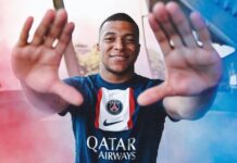 Kylian Mbappé Lottin Biography – Age, Height, Wife, Family, Life Story, Net Worth and More