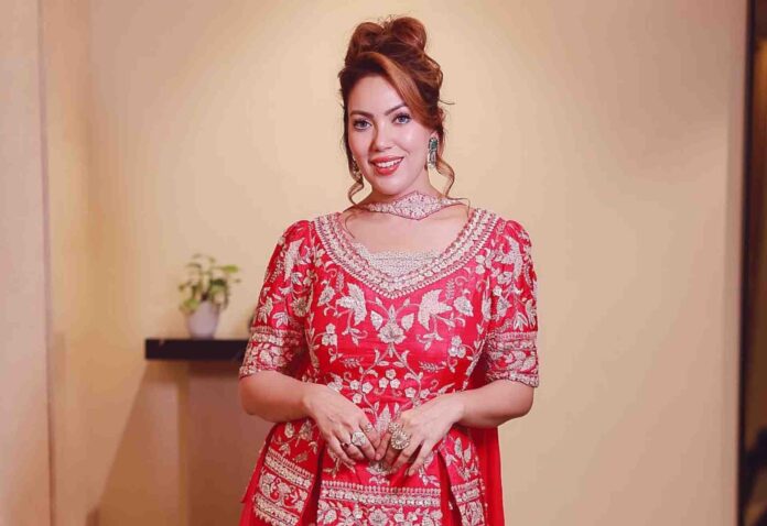 Munmun Dutta Biography