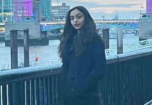 Shazia Samji Biography – Age, Height, Education, Life Story, Net Worth and More