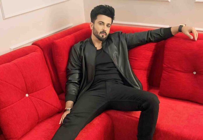 Dheeraj Dhooper Biography