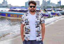 Harsh Rajput (Dhakad News) Biography – Age, Height, Education, Parent’s, Life Story, Net Worth and More Harsh Rajput Biography