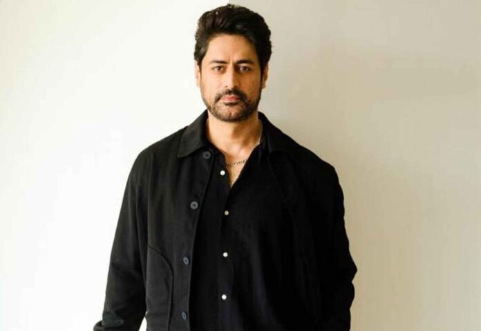 Mohit Raina Biography