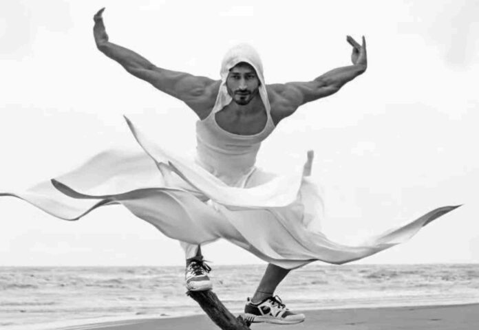 Vidyut Jammwal