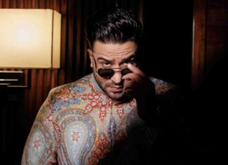 Aly Goni Biography – Age, Height, Education, Parents, Life Story, Net Worth and More Aly Goni Biography