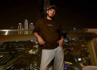 Munawar Faruqui Biography – Age, Height, Education, Life Story, Net Worth and More Munawar Faruqui Biography