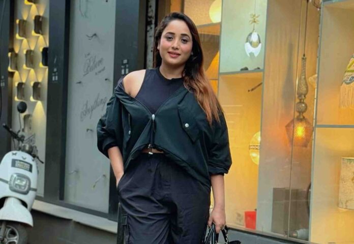 Rani Chatterjee Biography