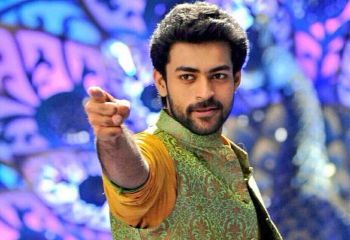 Varun Tej Biography